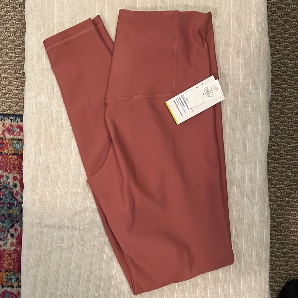 Old Navy Powersoft Extra High Rise Active Leggings